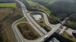 Link to Video | controlled-access highway