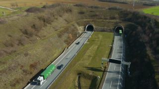 Link to Video | controlled-access highway