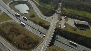 Link to Video | controlled-access highway