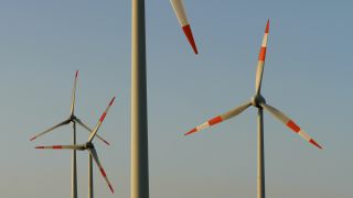 Link to Video | machine, energy, renewable energy, energy sector, turbine, electric generator, electricity supply, energy supply, energy source, power station, electric power source, wind farm, wind turbine generator system, form of energy, wind power, wind turbine, wind energy