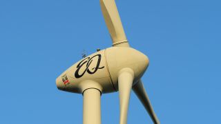Link to Video | machine, energy, renewable energy, energy sector, turbine, electric generator, electricity supply, energy supply, energy source, power station, electric power source, wind farm, wind turbine generator system, form of energy, wind power, wind turbine, wind energy