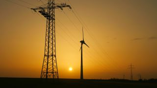 Link to Video | machine, energy, renewable energy, energy sector, turbine, electric generator, electricity supply, energy supply, energy source, power station, electric power source, wind farm, wind turbine generator system, form of energy, wind power, wind turbine, wind energy