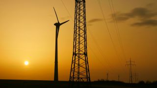 Link to Video | machine, energy, renewable energy, energy sector, turbine, electric generator, electricity supply, energy supply, energy source, power station, electric power source, wind farm, wind turbine generator system, form of energy, wind power, wind turbine, wind energy