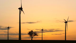 Link to Video | machine, energy, renewable energy, energy sector, turbine, electric generator, electricity supply, energy supply, energy source, power station, electric power source, wind farm, wind turbine generator system, form of energy, wind power, wind turbine, wind energy