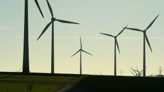 Link to Video | machine, energy, renewable energy, energy sector, turbine, electric generator, electricity supply, energy supply, energy source, power station, electric power source, wind farm, wind turbine generator system, form of energy, wind power, wind turbine, wind energy