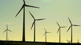 Link to Video | machine, energy, renewable energy, energy sector, turbine, electric generator, electricity supply, energy supply, energy source, power station, electric power source, wind farm, wind turbine generator system, form of energy, wind power, wind turbine, wind energy