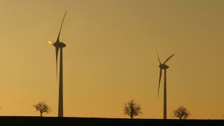 Link to Video | machine, energy, renewable energy, energy sector, turbine, electric generator, electricity supply, energy supply, energy source, power station, electric power source, wind farm, wind turbine generator system, form of energy, wind power, wind turbine, wind energy