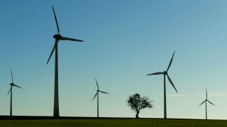 Link to Video | machine, energy, renewable energy, energy sector, turbine, electric generator, electricity supply, energy supply, energy source, power station, electric power source, wind farm, wind turbine generator system, form of energy, wind power, wind turbine, wind energy