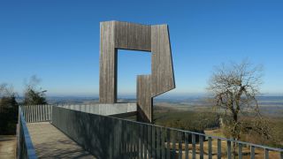 Link to Video | Rhineland-Palatinate, Hunsrück-Hochwald National Park, Germany, Western Europe, Central Europe, Hunsrück, Erbeskopf, Mittelgebirge