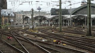 Link to Video | North Rhine-Westphalia, Germany, Central Europe, Cologne, urban municipality of Germany, Europe
