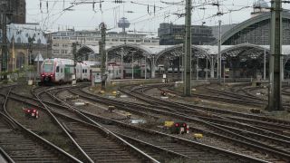 Link to Video | North Rhine-Westphalia, Germany, Central Europe, Cologne, urban municipality of Germany, Europe