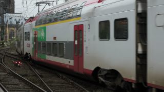 Link to Video | North Rhine-Westphalia, Germany, Central Europe, Cologne, urban municipality of Germany, Europe