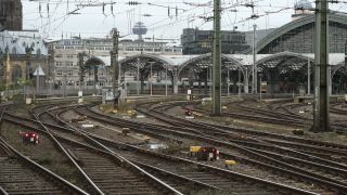 Link to Video | North Rhine-Westphalia, Germany, Central Europe, Cologne, urban municipality of Germany, Europe