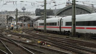 Link to Video | North Rhine-Westphalia, Germany, Central Europe, Cologne, urban municipality of Germany, Europe