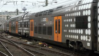 Link zum Video | Nordrhein-Westfalen, Deutschland, Mitteleuropa, Köln, Stadt in Deutschland, Europa