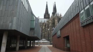 Link to Video | North Rhine-Westphalia, Germany, Central Europe, Cologne, urban municipality of Germany, Europe