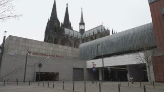 Link to Video | North Rhine-Westphalia, Germany, Central Europe, Cologne, urban municipality of Germany, Europe