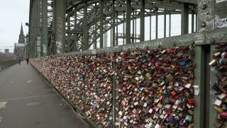 Link to Video | North Rhine-Westphalia, Germany, Central Europe, Cologne, urban municipality of Germany, Europe