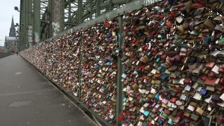 Link to Video | North Rhine-Westphalia, Germany, Central Europe, Cologne, urban municipality of Germany, Europe