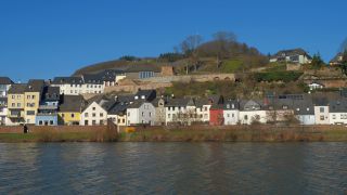 Link to Video | Rhineland-Palatinate, Saar, St. Laurentius, Germany, Christian Church, Europe, Saarburg