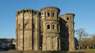Link to Video | Rhineland-Palatinate, Moselle, Germany, Trier, Europe
