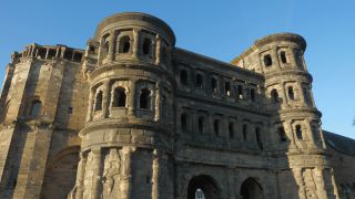 Link to Video | Rhineland-Palatinate, Moselle, Germany, Trier, Europe