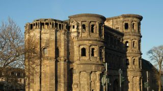 Link to Video | Rhineland-Palatinate, Moselle, Germany, Trier, Europe