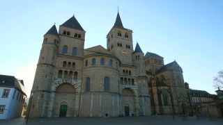 Link to Video | Rhineland-Palatinate, Moselle, Germany, Trier, Europe