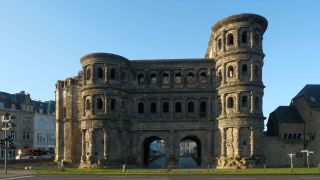 Link to Video | Rhineland-Palatinate, Moselle, Germany, Trier, Europe