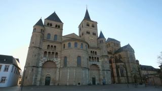 Link to Video | Rhineland-Palatinate, Moselle, Germany, Trier, Europe
