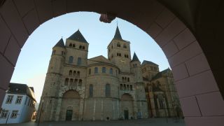 Link to Video | Rhineland-Palatinate, Moselle, Germany, Trier, Europe