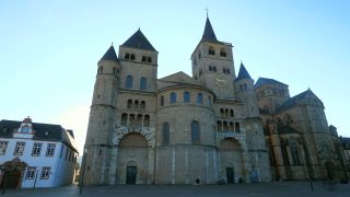 Link to Video | Rhineland-Palatinate, Moselle, Germany, Trier, Europe