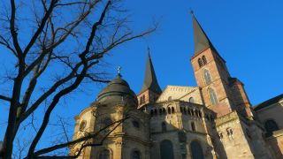 Link to Video | Rhineland-Palatinate, Moselle, Germany, Trier, Europe