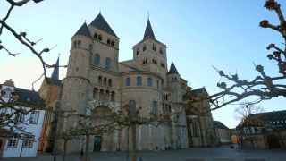 Link to Video | Rhineland-Palatinate, Moselle, Germany, Trier, Europe