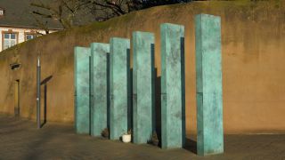 Link to Video | Rhineland-Palatinate, Moselle, Germany, Trier, Europe