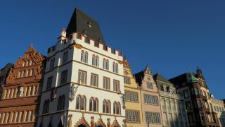 Link zum Video | Rheinland-Pfalz, Mosel, Deutschland, Trier, Europa
