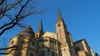 Link to Video | Rhineland-Palatinate, Moselle, Germany, Trier, Europe