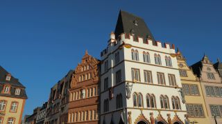 Link to Video | Rhineland-Palatinate, Moselle, Germany, Trier, Europe