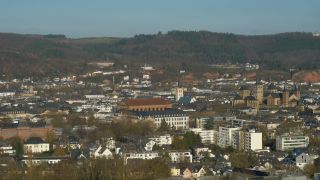 Link to Video | Rhineland-Palatinate, Moselle, Germany, Trier, Europe