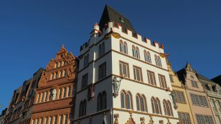 Link to Video | Rhineland-Palatinate, Moselle, Germany, Trier, Europe