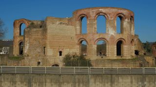 Link to Video | Rhineland-Palatinate, Moselle, Germany, Trier, Europe