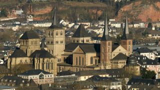 Link to Video | Rhineland-Palatinate, Moselle, Germany, Trier, Europe