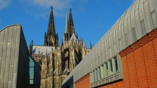 Link to Video | North Rhine-Westphalia, Germany, Western Europe, Central Europe, Cologne, Europe, Cologne Government Region