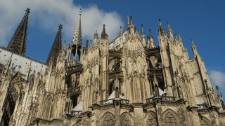 Link to Video | North Rhine-Westphalia, Germany, Western Europe, Central Europe, Cologne, Europe, Cologne Government Region