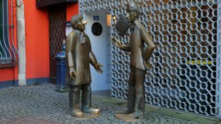 Link to Video | North Rhine-Westphalia, big city, million city, Germany, Central Europe, Cologne, Europe, Cologne Government Region