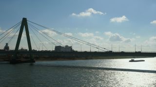 Link to Video | North Rhine-Westphalia, Germany, Central Europe, Cologne, Europe, Rhine, Cologne Government Region