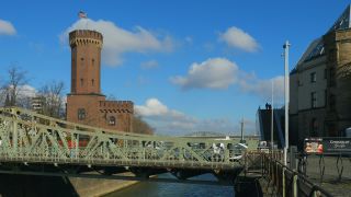 Link to Video | North Rhine-Westphalia, Germany, Central Europe, Cologne, Europe, Rhine, Cologne Government Region