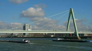 Link to Video | North Rhine-Westphalia, Germany, Central Europe, Cologne, Europe, Rhine, Cologne Government Region