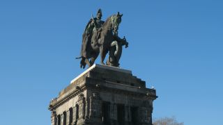 Link to Video | Rhineland-Palatinate, waterway, Moselle, Germany, Western Europe, Central Europe, Koblenz, river, Europe, tourist attraction, main stream, Rhine, Deutsches Eck