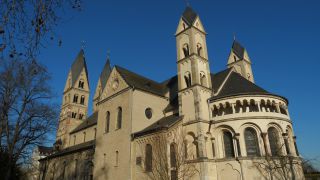 Link to Video | Rhineland-Palatinate, Germany, Western Europe, Koblenz, Europe, Rhine